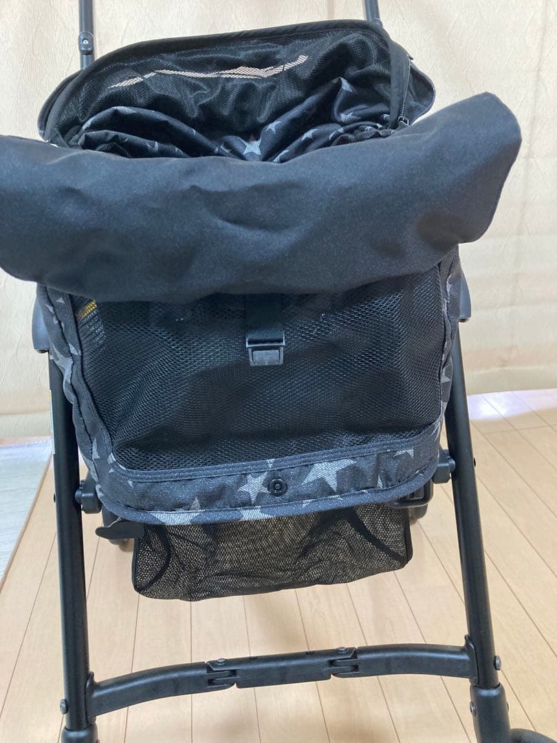 コムペットミリミリライト アルファEGロング