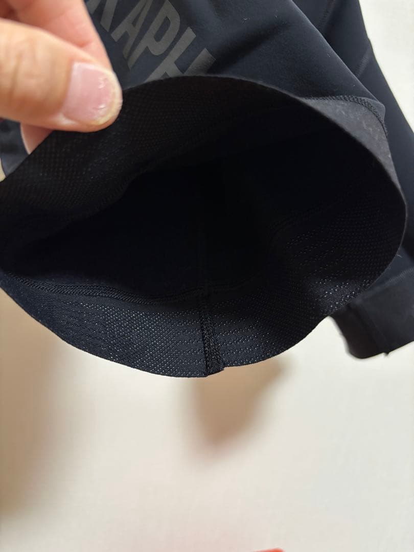 レッグウォーマー３点セット‼︎Rapha Winter Bib Shorts Ｌ