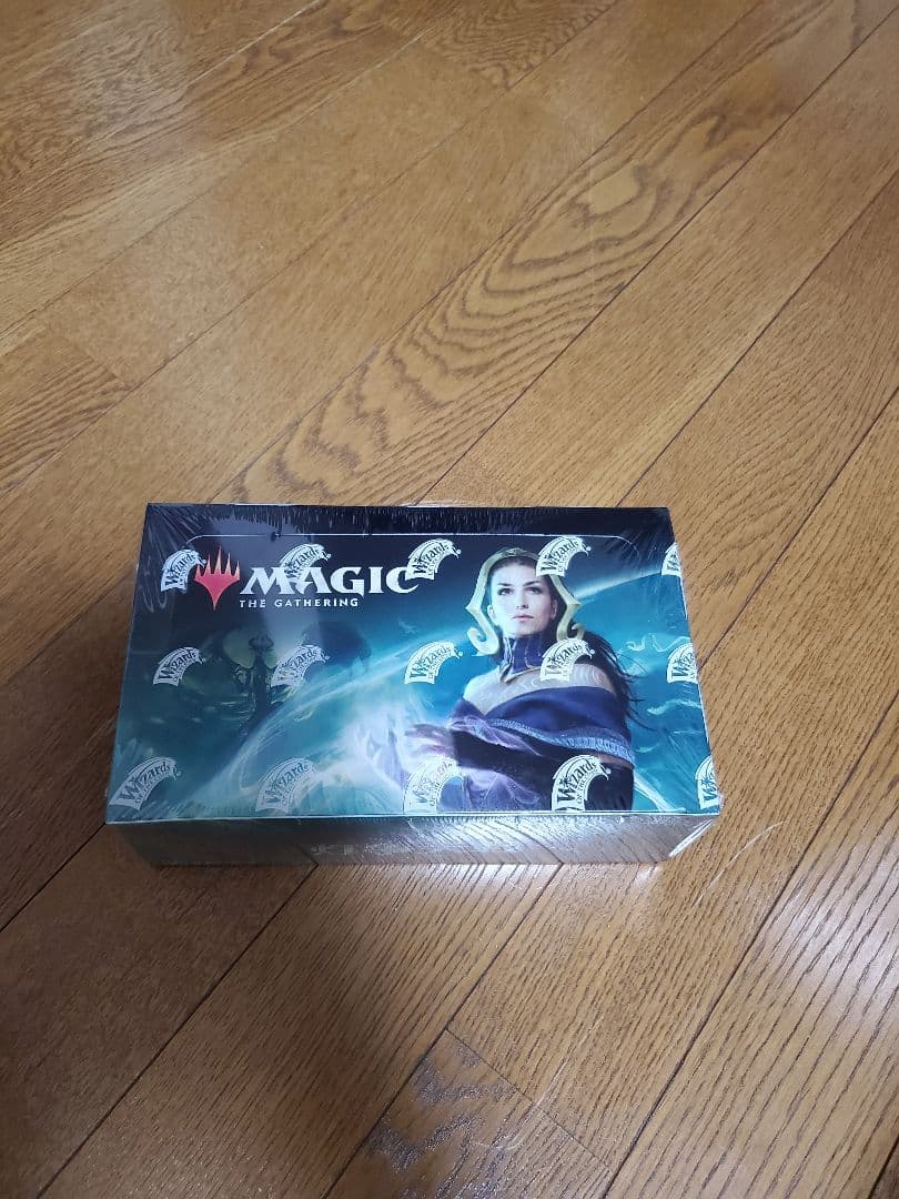 MTG マジックザギャザリング 灯争大戦 ブースターパック　1BOX