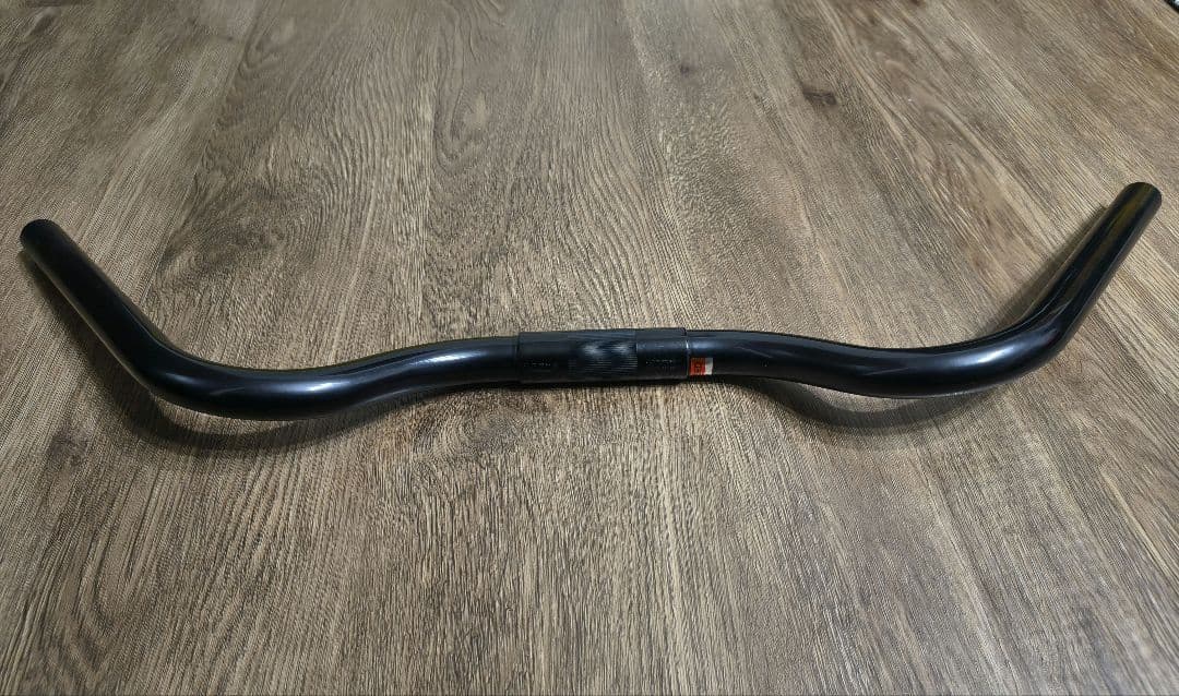 パーツ NITTO b355 kite bar (black)