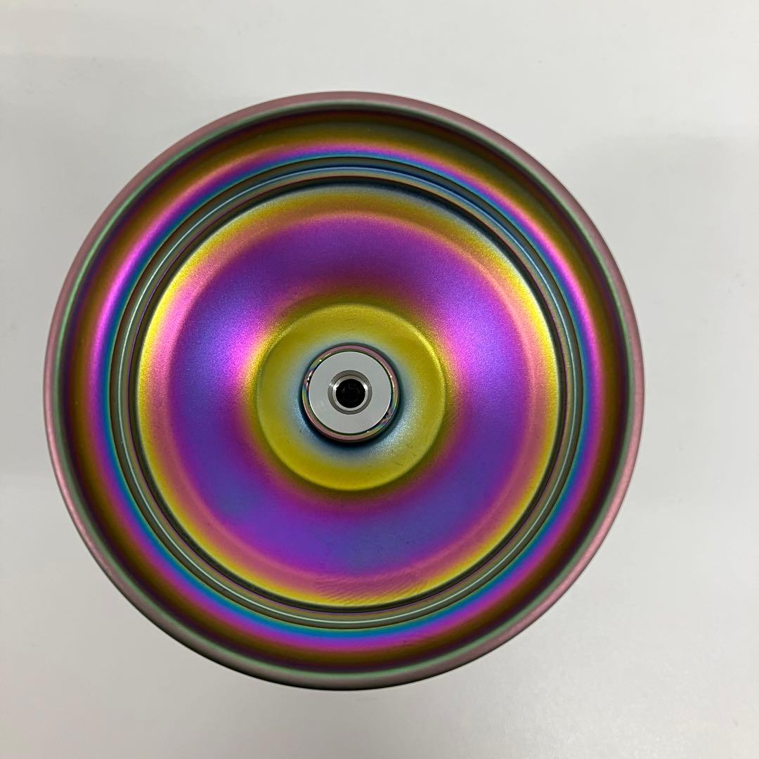スポーツトイ・アクショントイ atmos project Ari rainbow