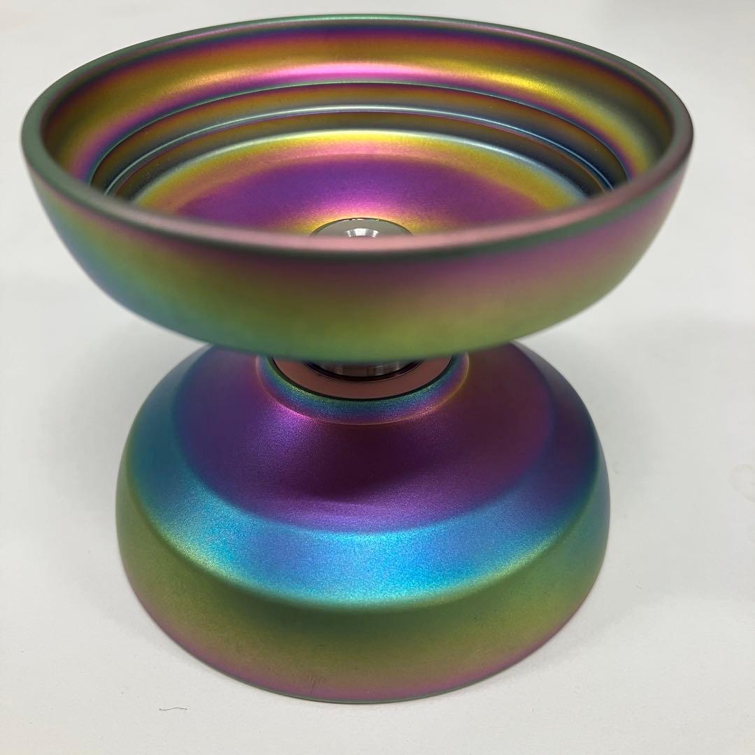 スポーツトイ・アクショントイ atmos project Ari rainbow