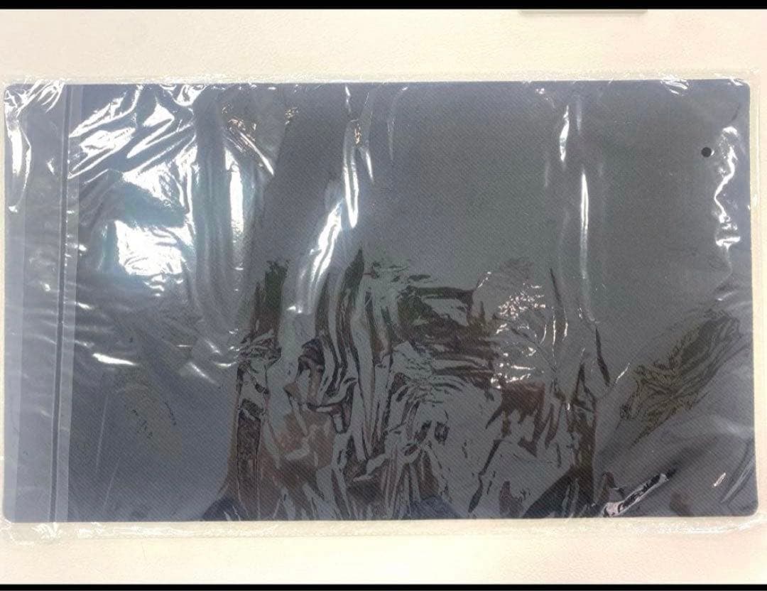 MTG FF ユウナ プレイマット 未開封