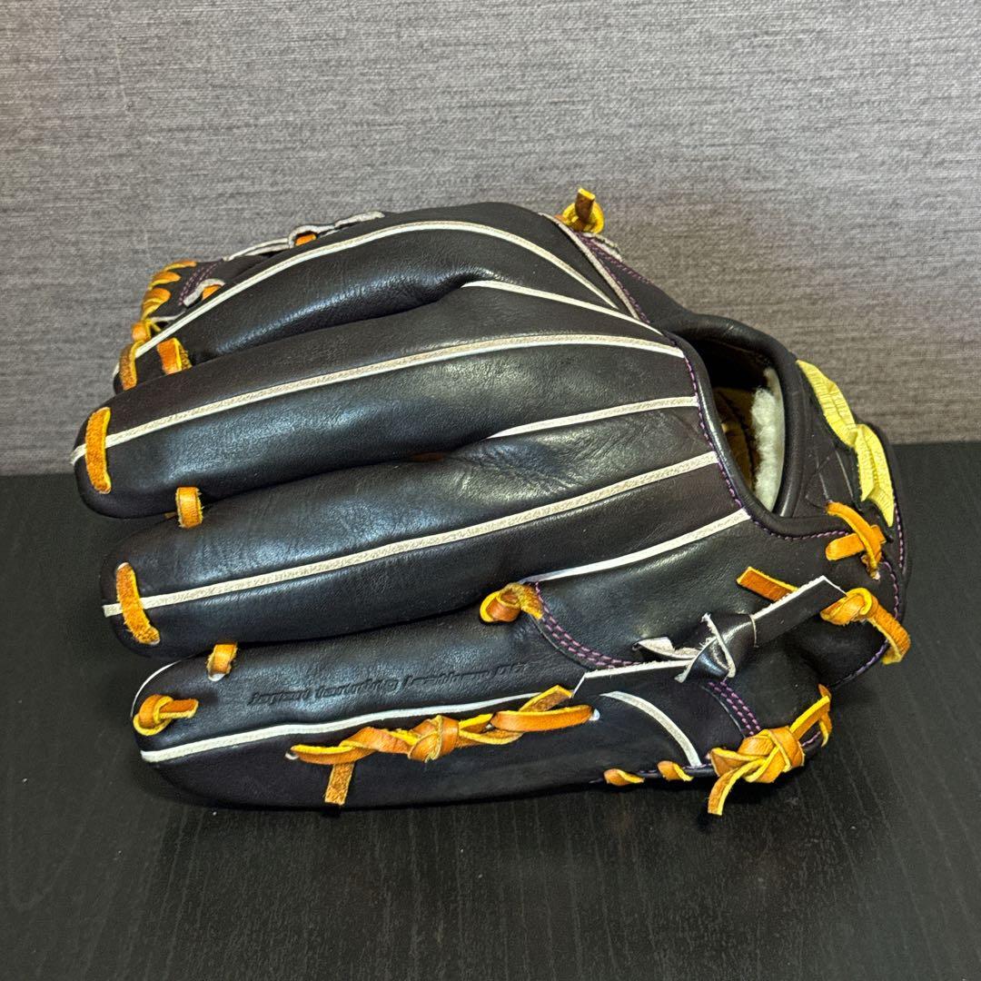 限定 SSK proedge 栄シリーズ　硬式 内野手用 グローブ　プロエッジ