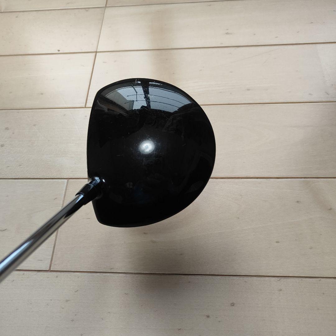 アナライズ　EASY ドライバー 《マーク金井》