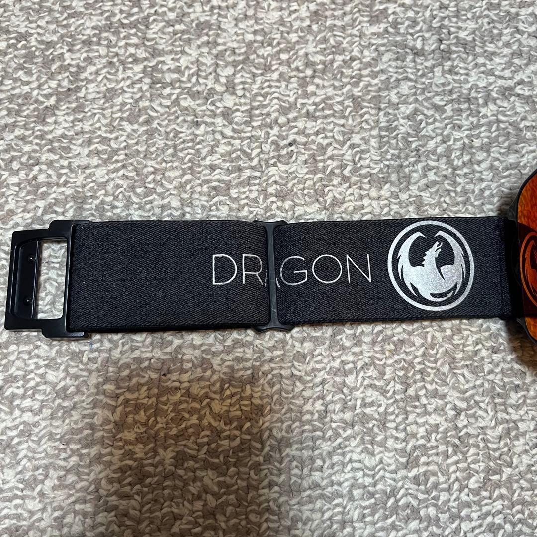 DRAGON PXV ゴーグル ルーマレンズ