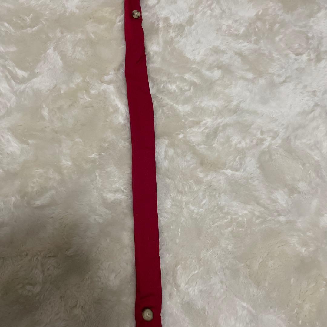 大*河様 赤備　十三