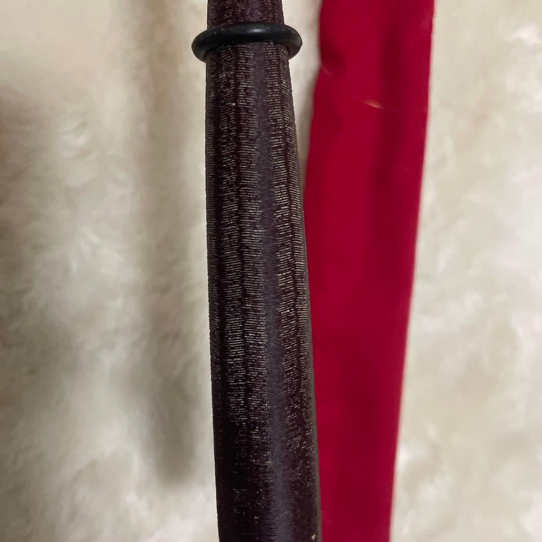 大*河様 赤備　十三