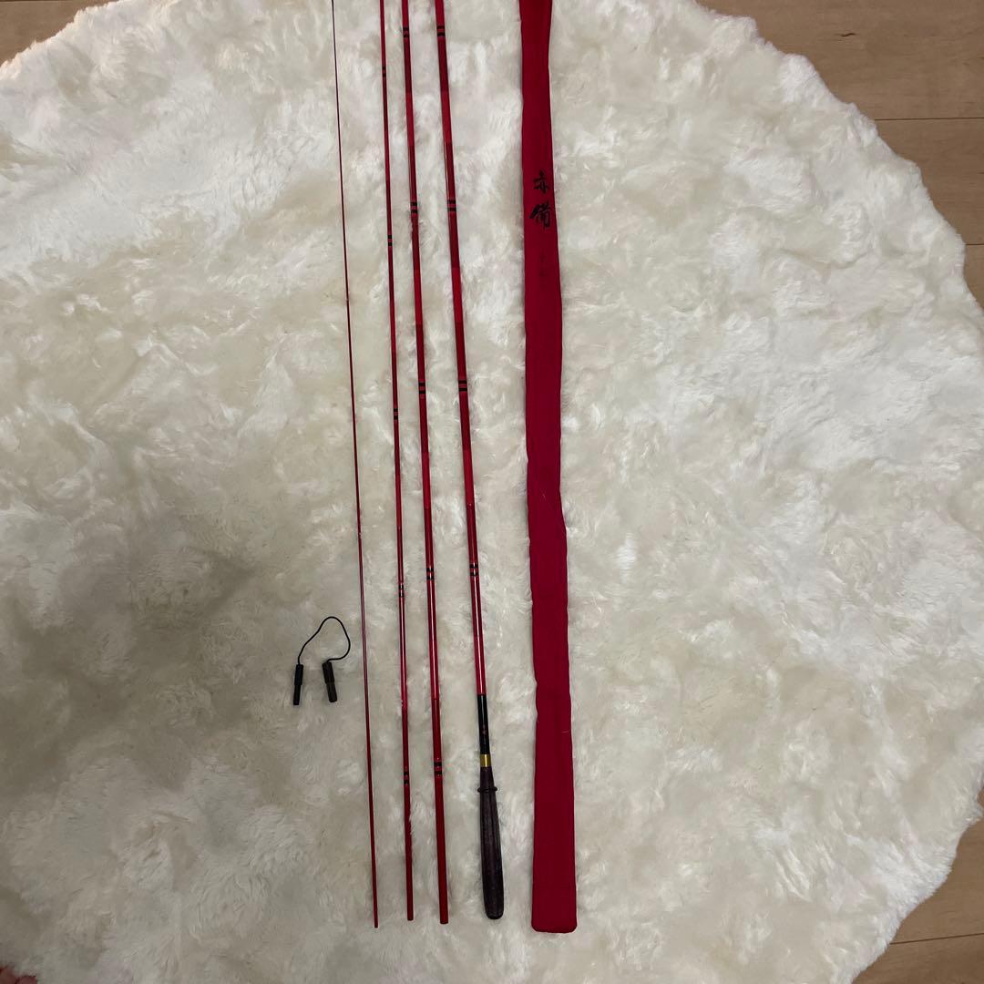 大*河様 赤備　十三