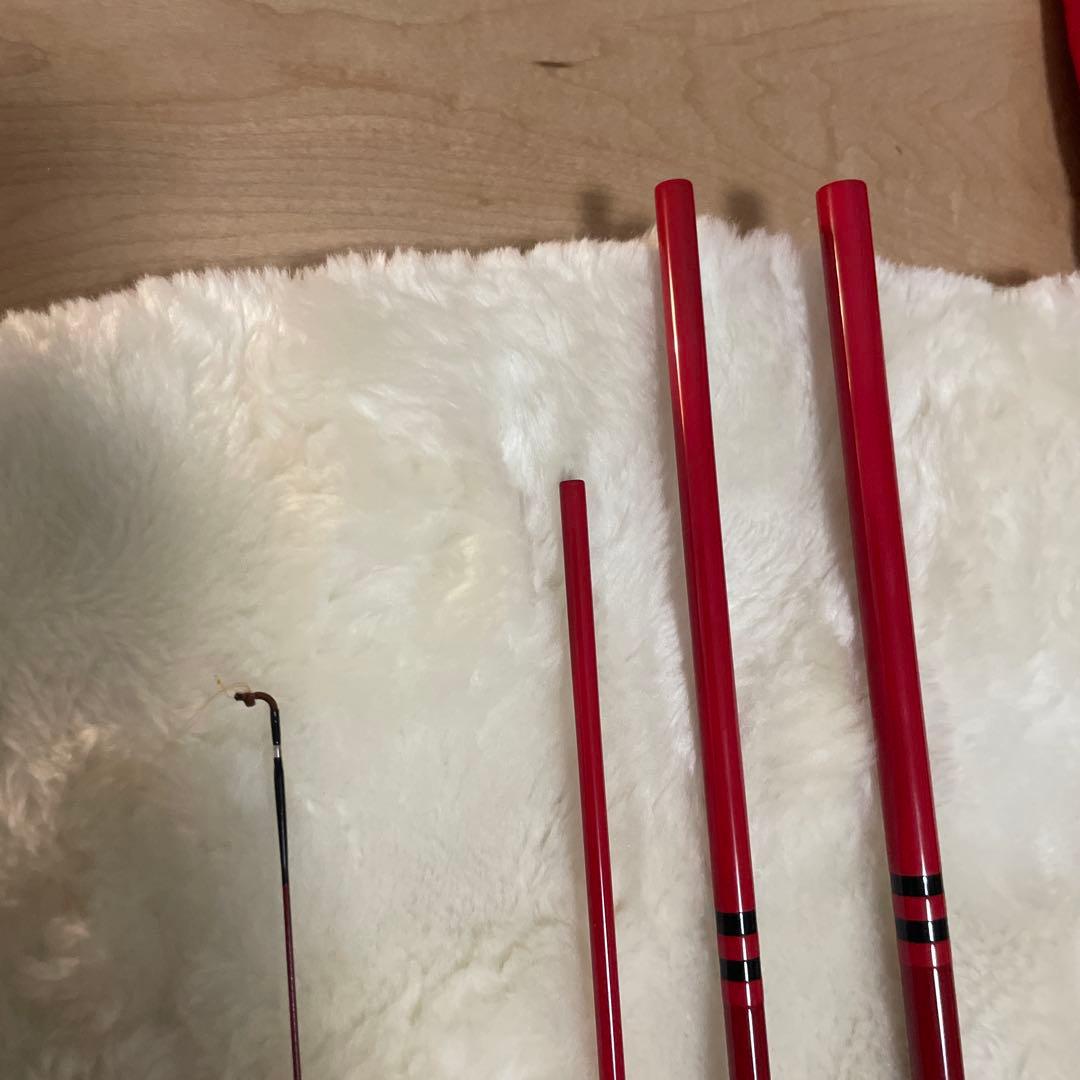 大*河様 赤備　十三