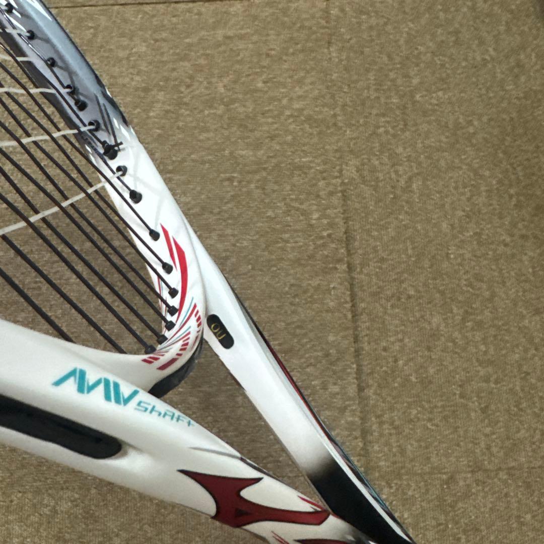 スカッドプロR限定カラー