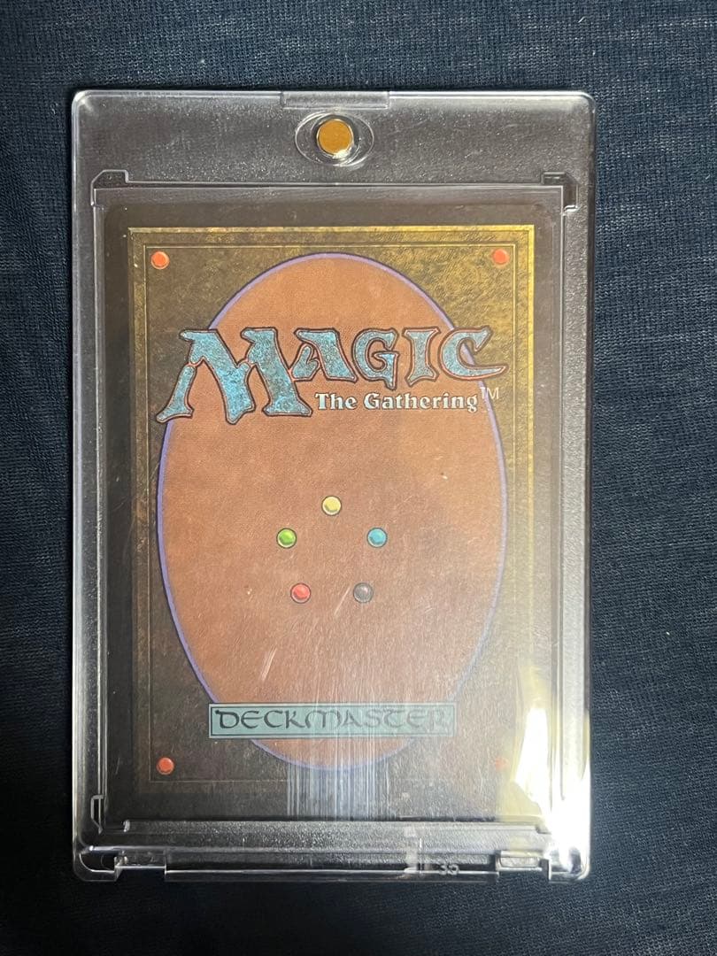 MTG 裏切り者の都 日本語1枚