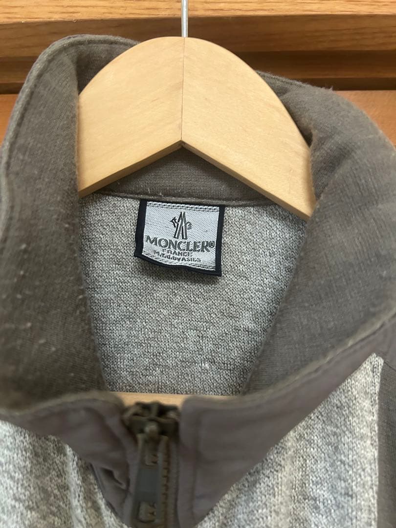 モンクレール　スキーウェア＆インナーウエアー、作業繋ぎ、つなぎ、ワンピース