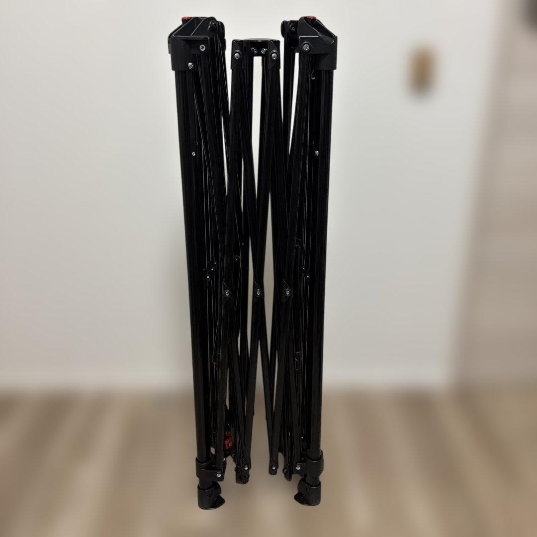 インスタントバイザーシェード II/L（オリーブ）フルフラップ付