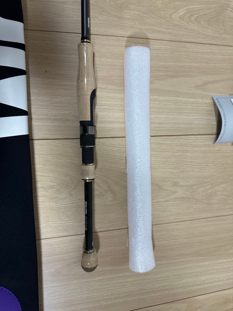 【新品未使用】RAID JAPAN マックスフィクサー GX-61ULS-ST