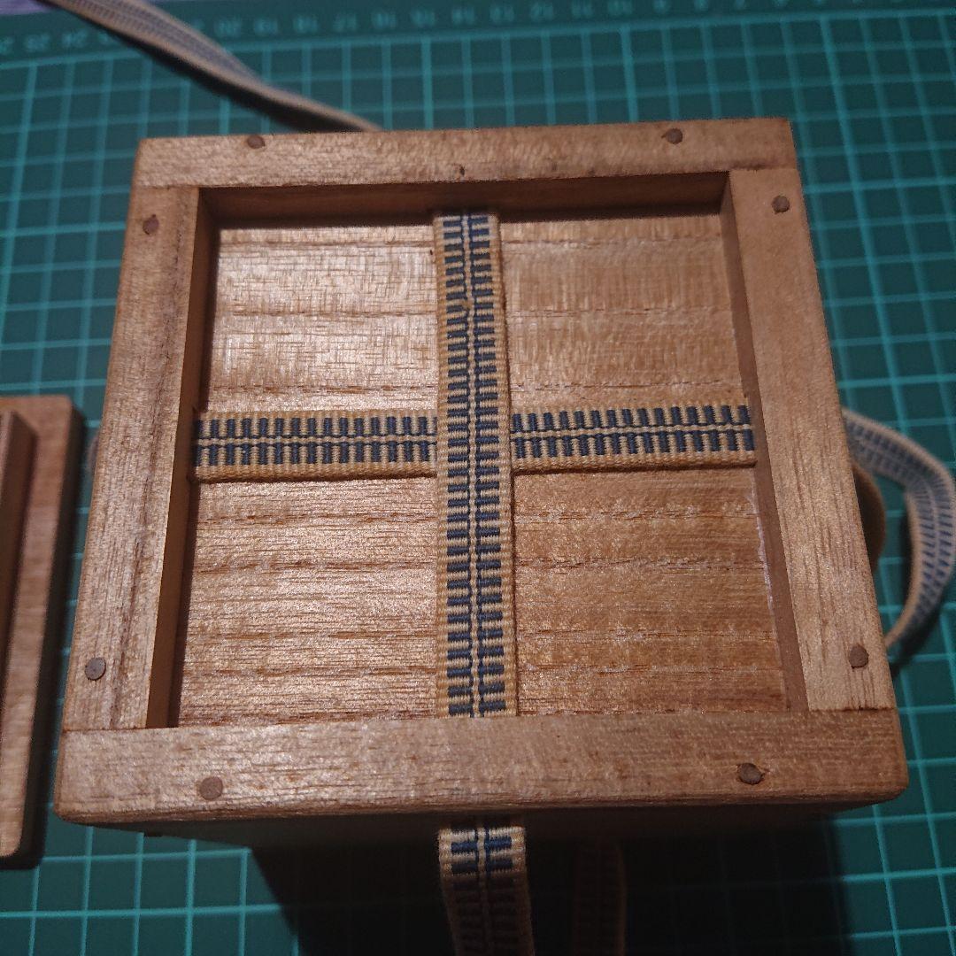 ■巨匠 西岡小十 絵唐津ぐい呑 『唐津焼の神様』 共箱、共布、栞、付属品全揃い