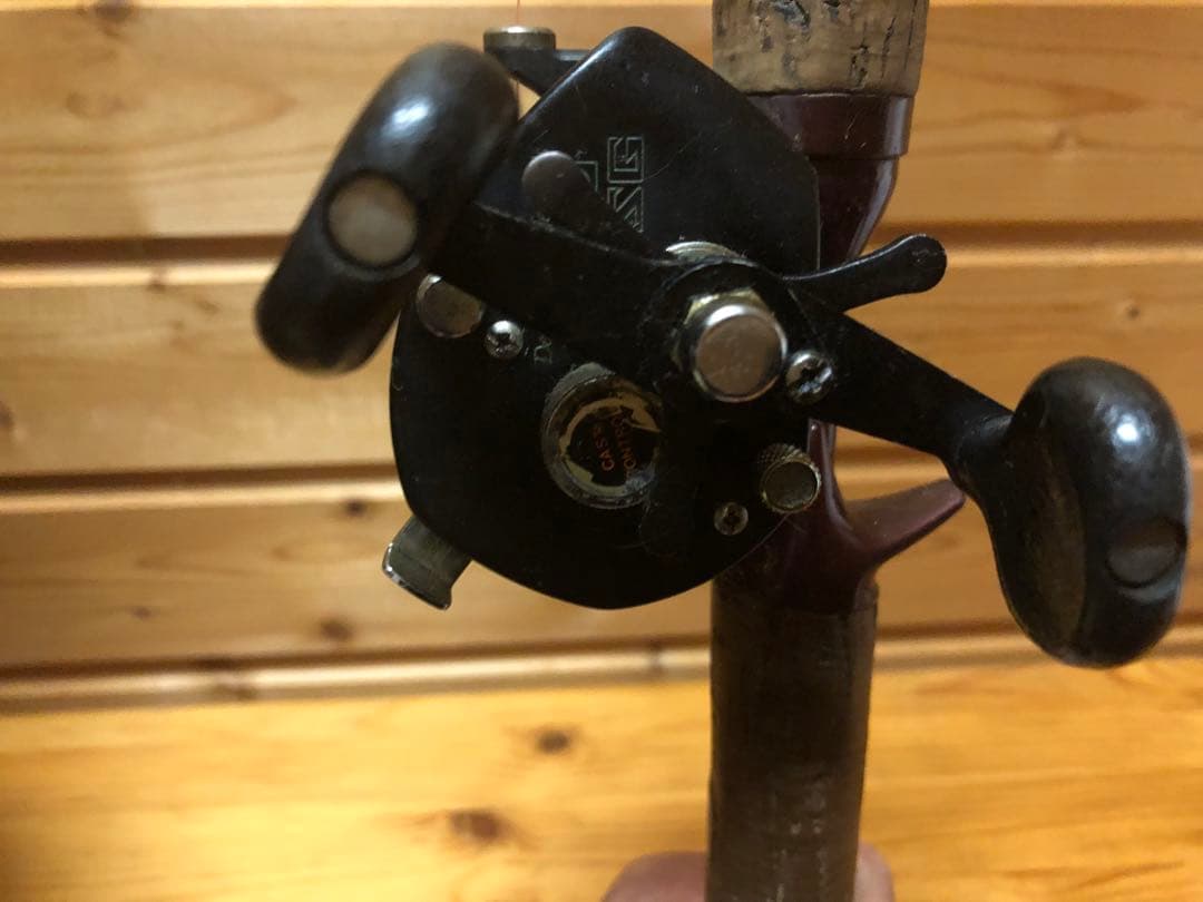 SHIMANO bantam10SGバンタム