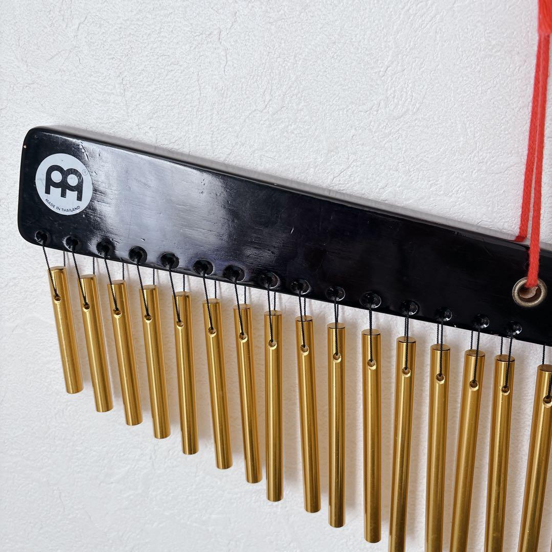 MEINL Percussion バーチャイム 27bars CH27 本体のみ