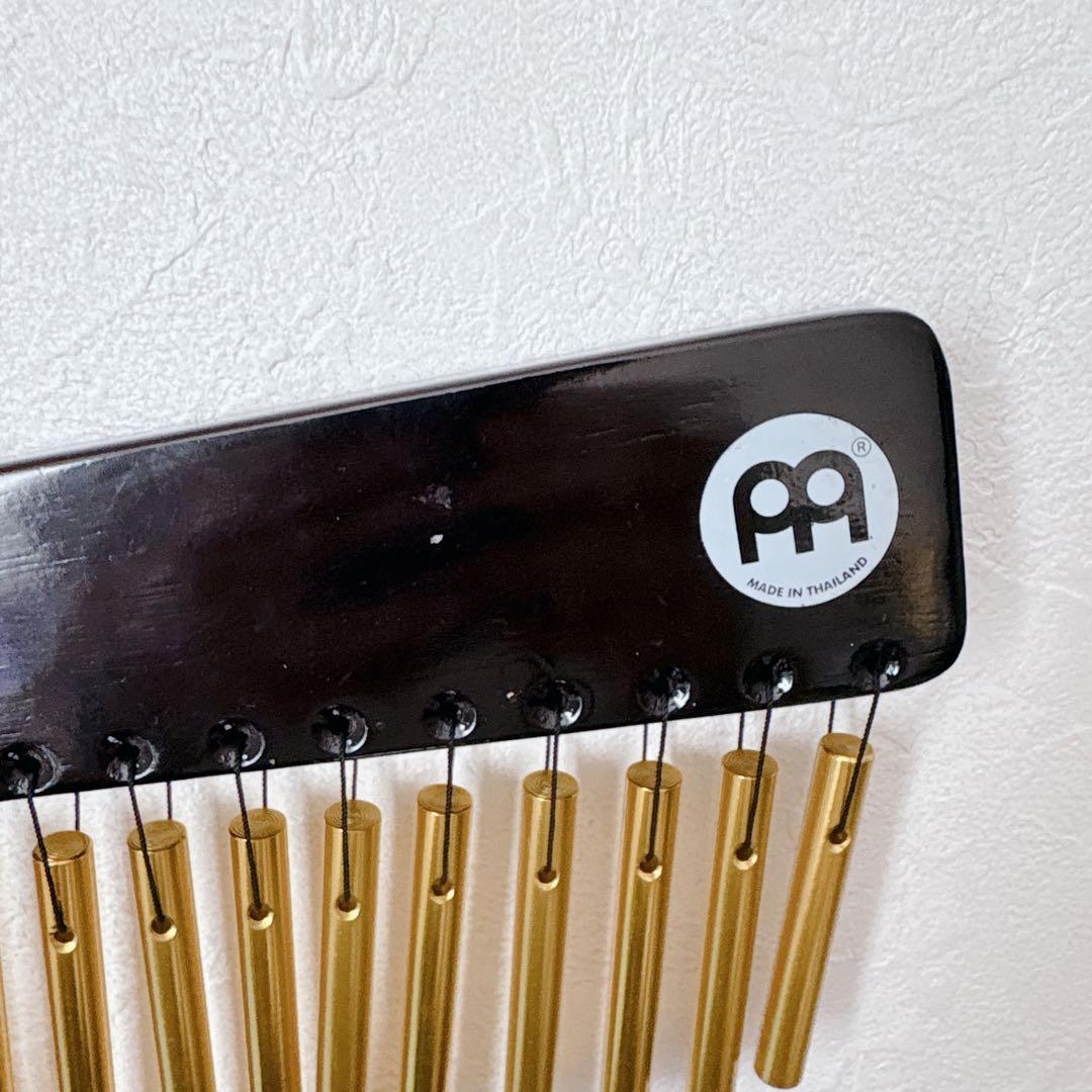 MEINL Percussion バーチャイム 27bars CH27 本体のみ