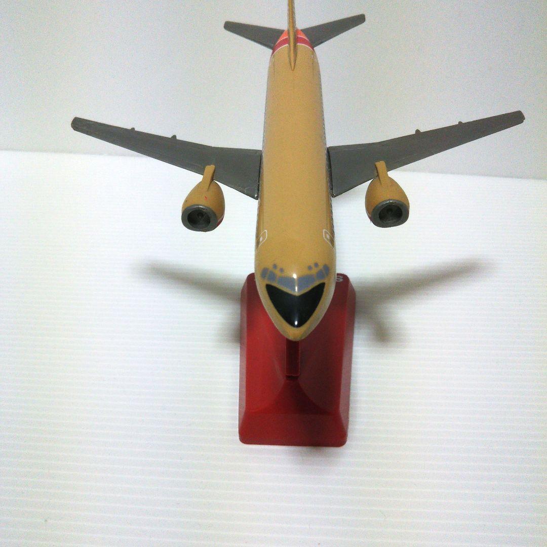 当時物　レア　初期カラー　サウスウェスト航空　飛行機模型