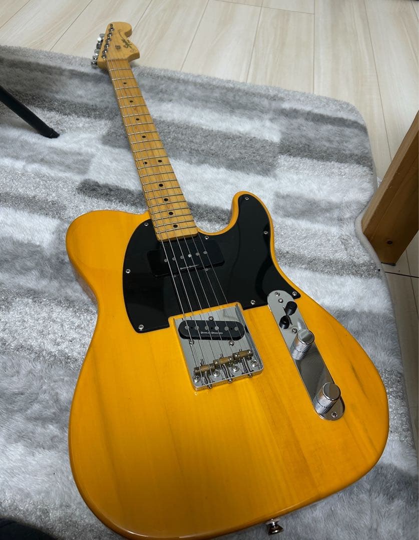 特価中SquierVintageModified Telecaster