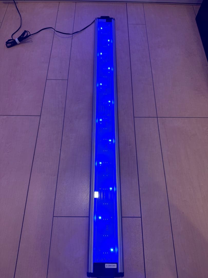 kanako　GEX CLEAR LED Power III 900④⑤