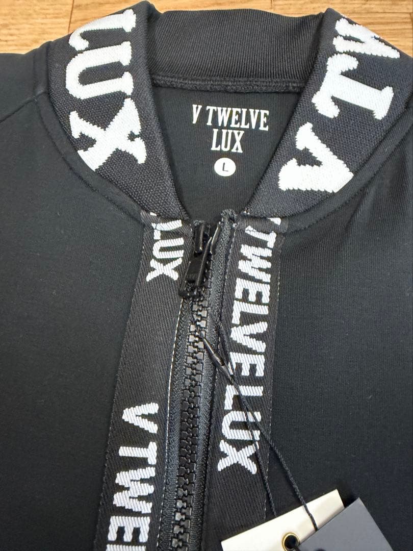 ¥59,400【V12/L】LXTRACK JKT PANTSセットアップ新品