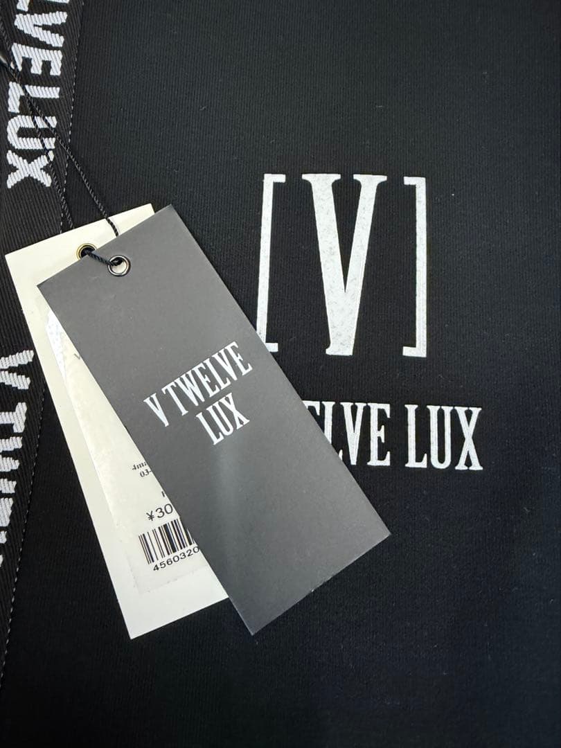 ¥59,400【V12/L】LXTRACK JKT PANTSセットアップ新品