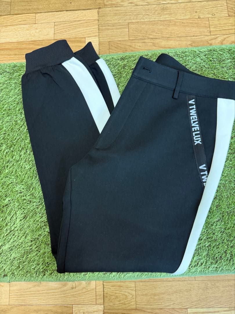 ¥59,400【V12/L】LXTRACK JKT PANTSセットアップ新品