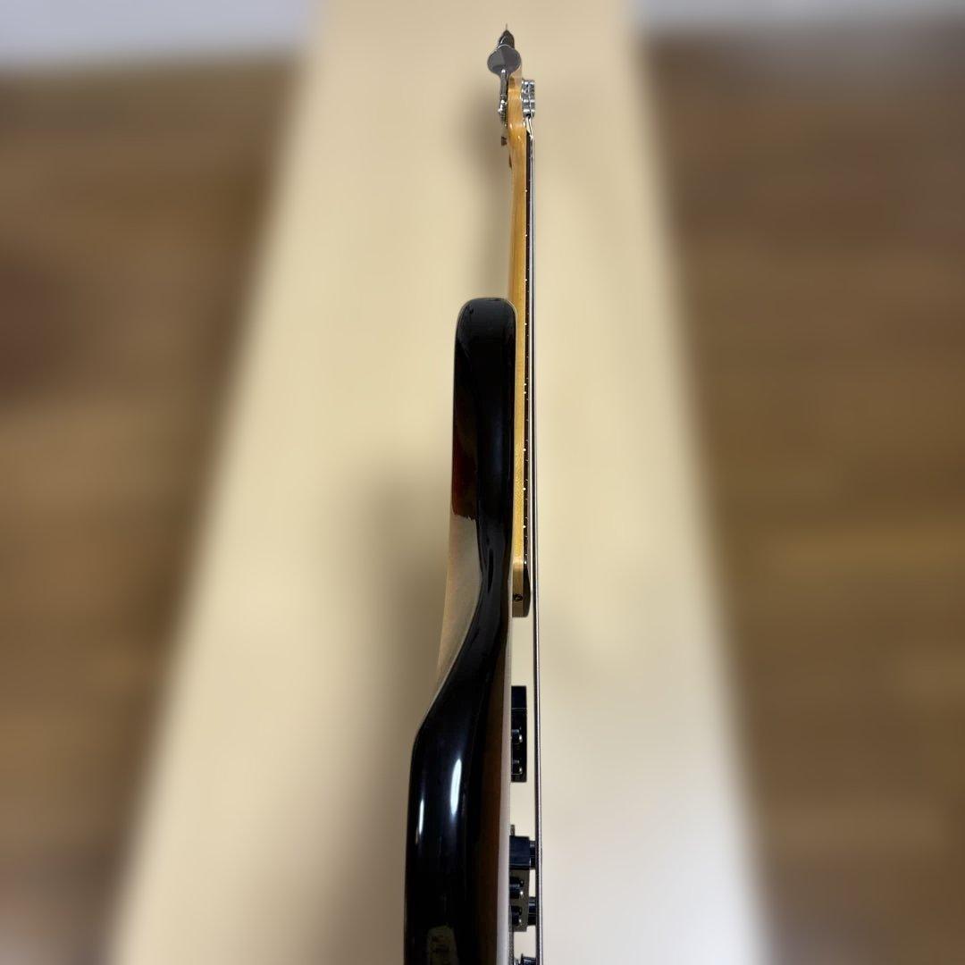 フェンダージャパン　JB-62 FL 1993年〜1994年製　値下げしました