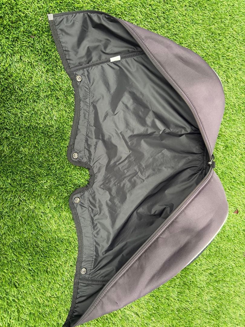 【タイムセール】Mizuno キャディバッグ