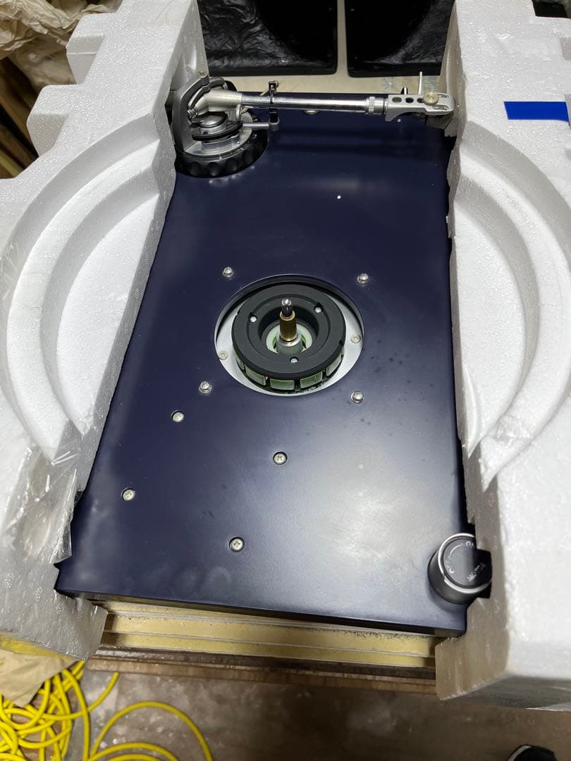 Stanton STR8.150(ST-150) ターンテーブル 本体 1台