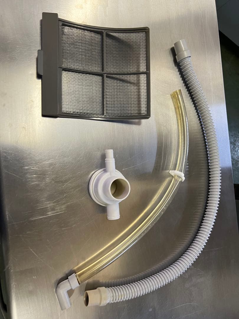 2013年 ホシザキテーブル冷蔵庫 1500x600x800