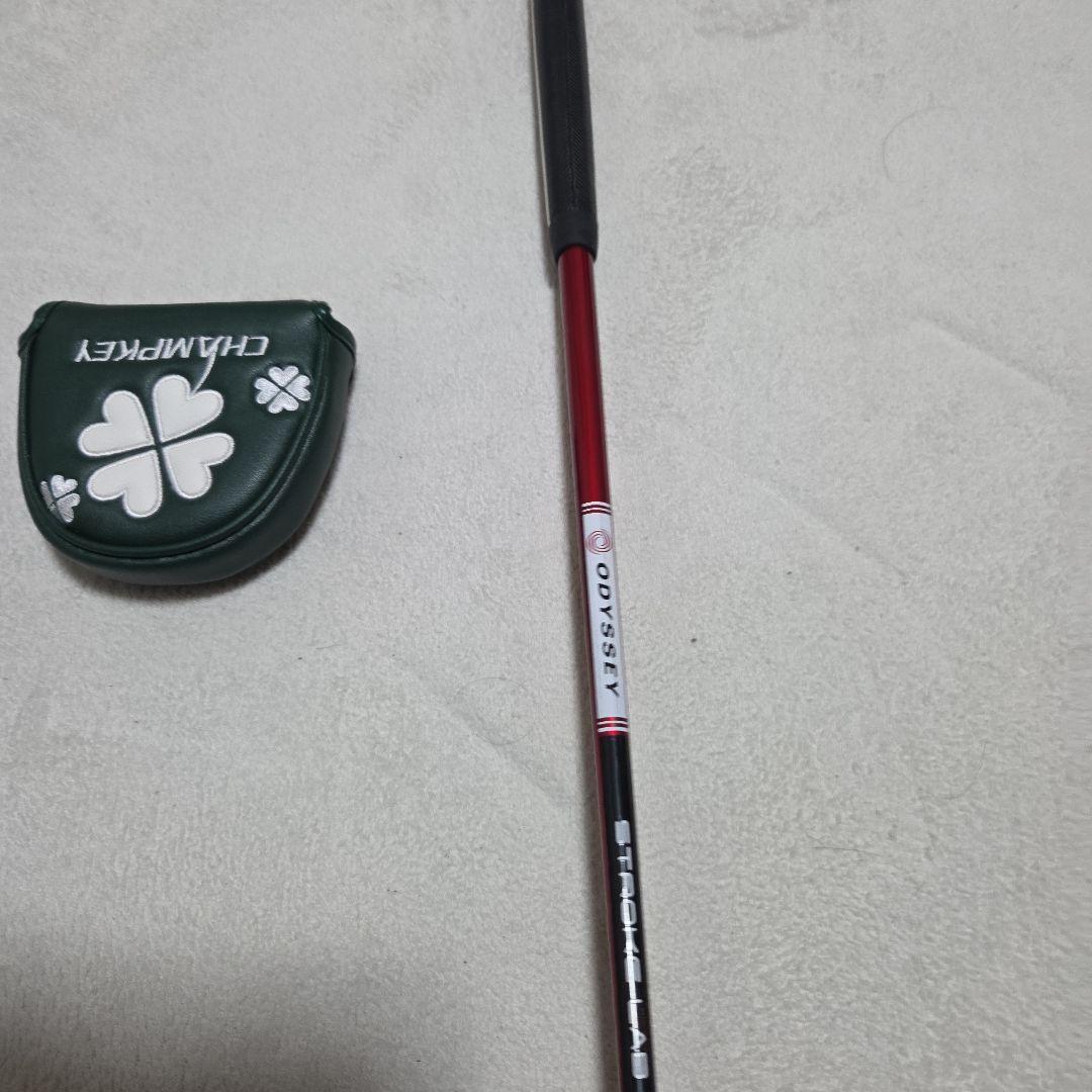 ODYSSEY 2-BALL 11 パター