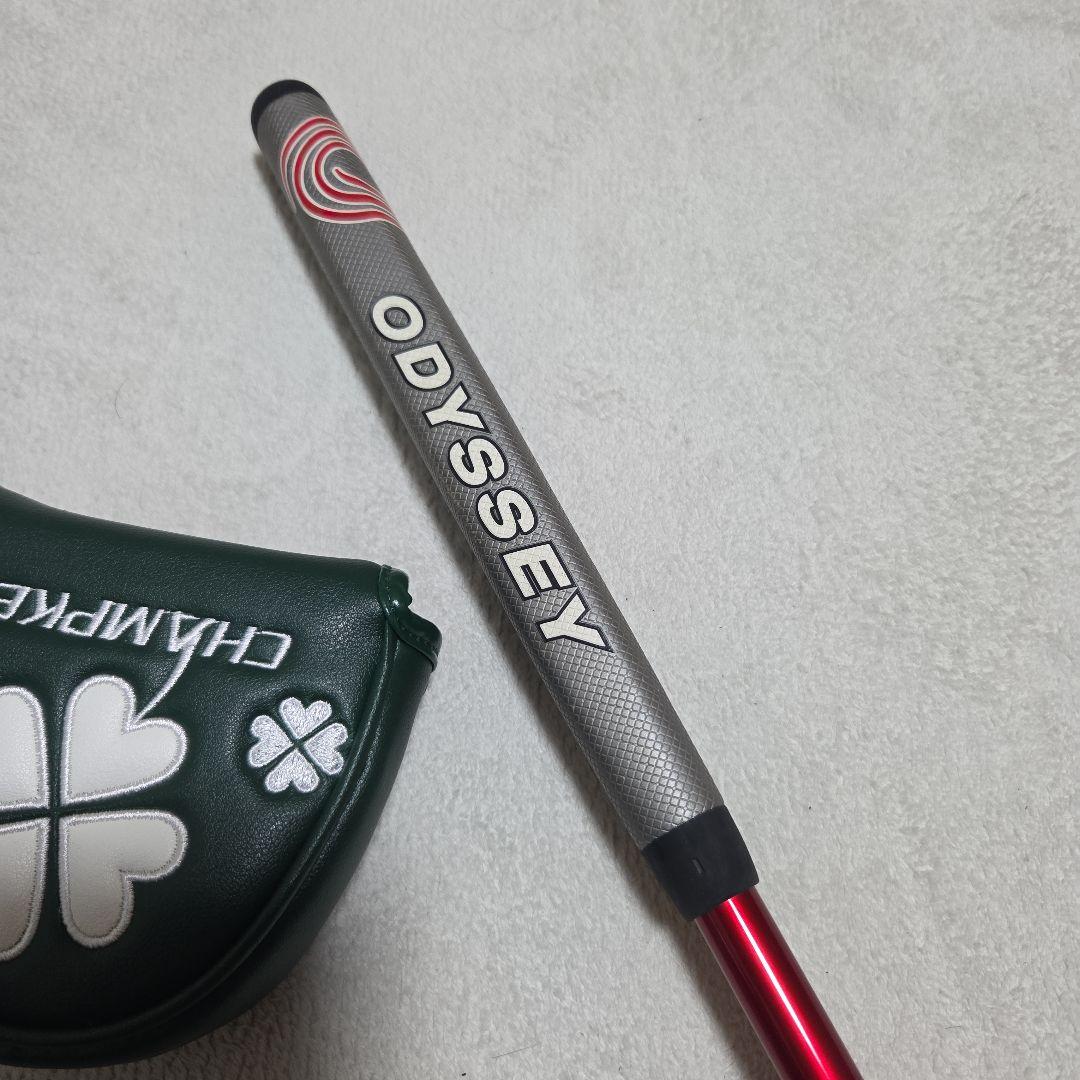 ODYSSEY 2-BALL 11 パター