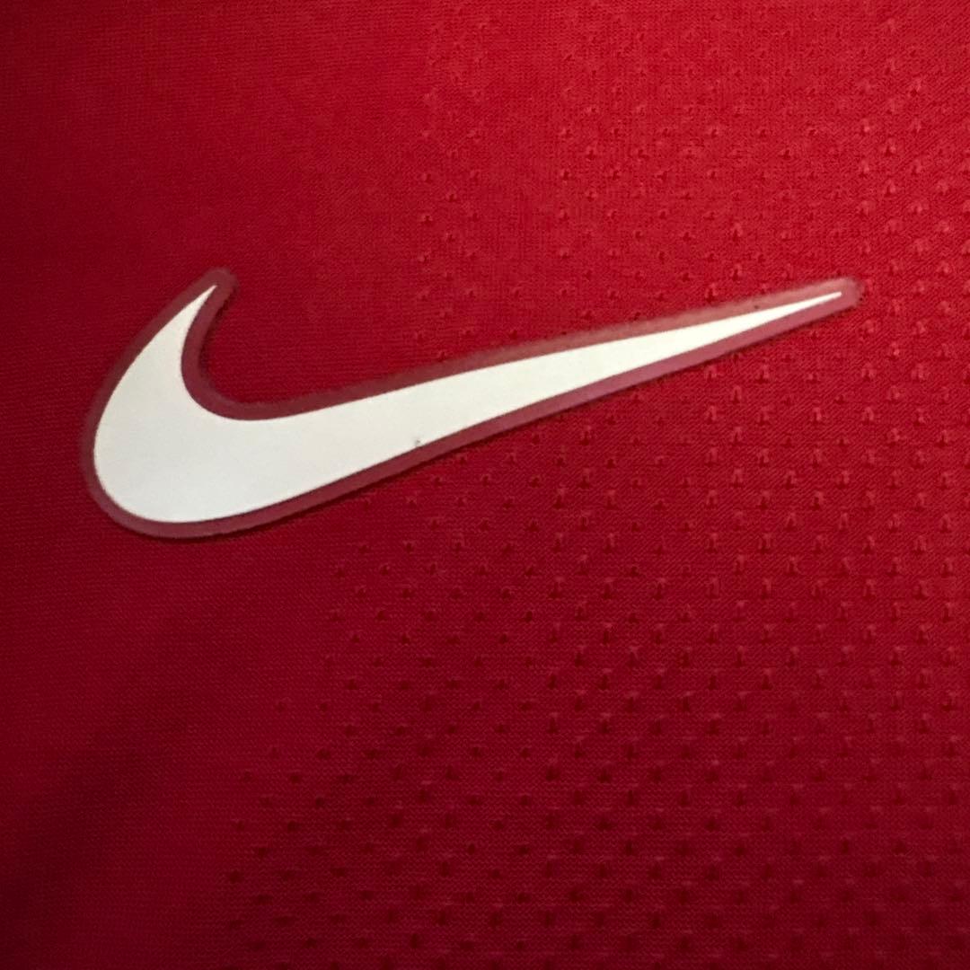 リバプール MINAMINO 18番 シャツ　選手用ユニホーム