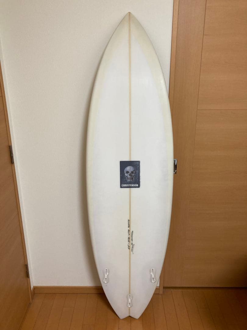 ※大幅値下げ　CHRISTENSON クリステンソン　OP3