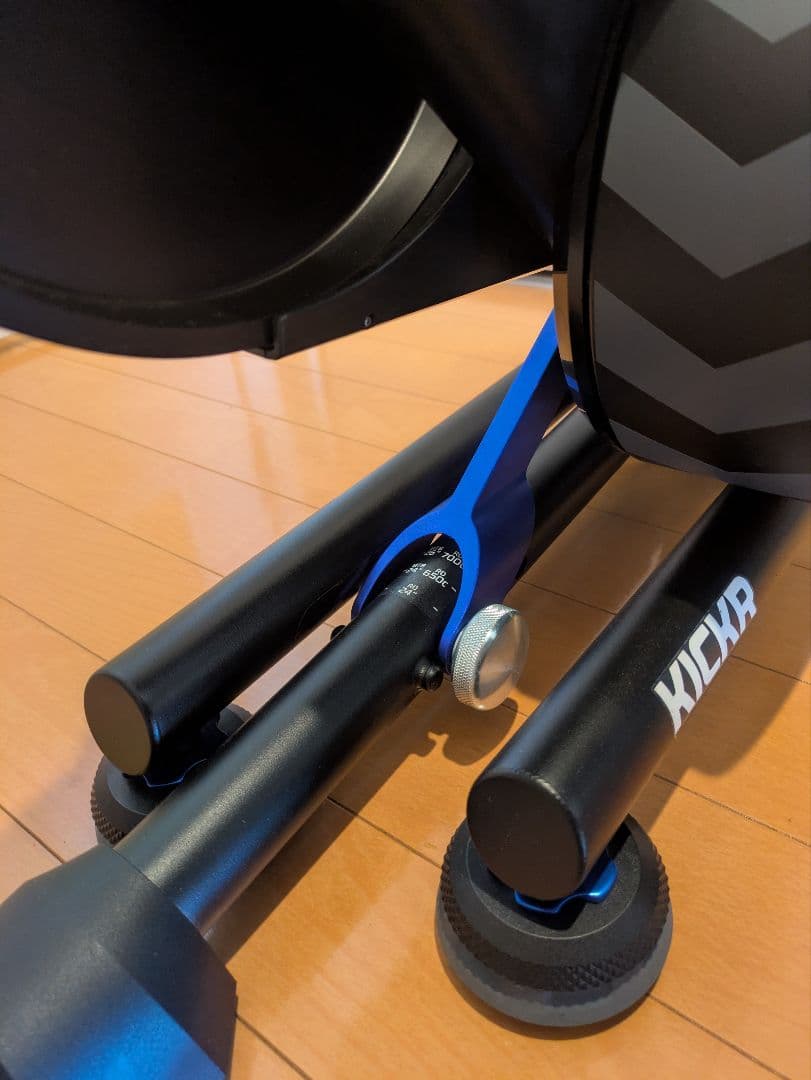 アクセサリー wahoo KICKR v5