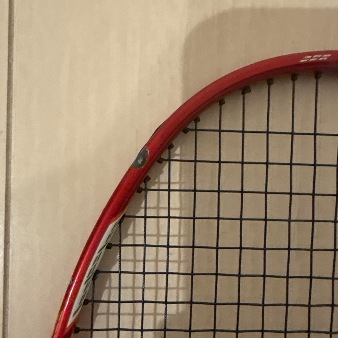 ラケット YONEX DUORA 7 3UG5