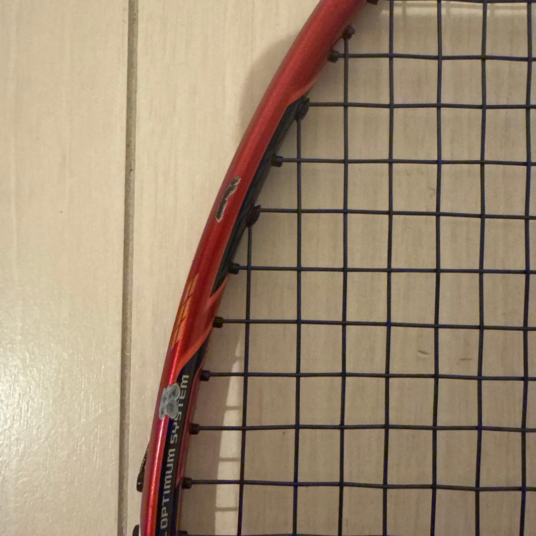 ラケット YONEX DUORA 7 3UG5