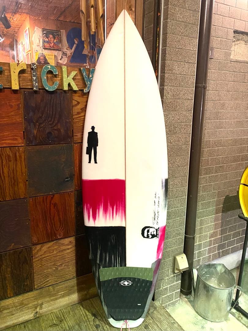 PROCTOR Surfboard USA プロクターサーフボード 中古ボード