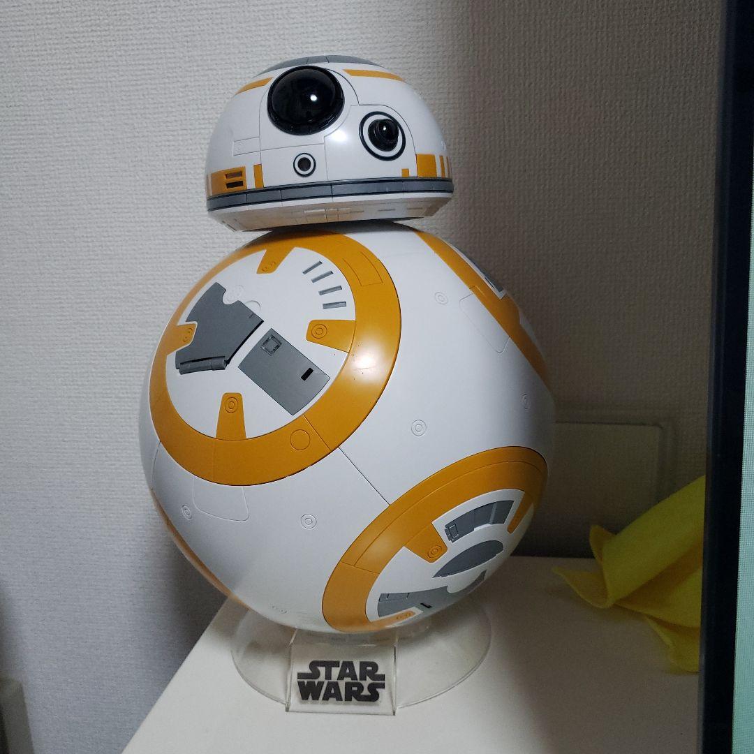 STAR WARS BB-8 バンダイプラモデル