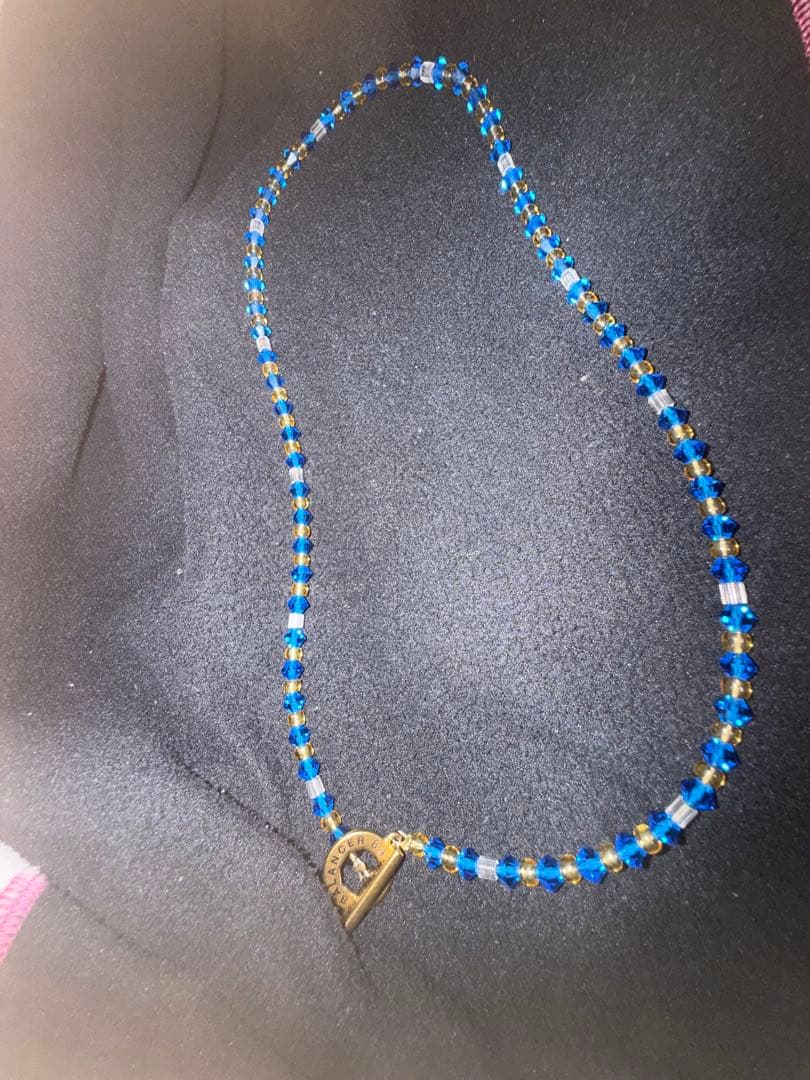 ヤジロ 846ネックレス センチ50