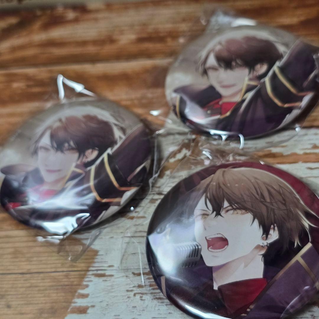 白*】様 加賀美ハヤト　カプセルトイ　まとめ売り