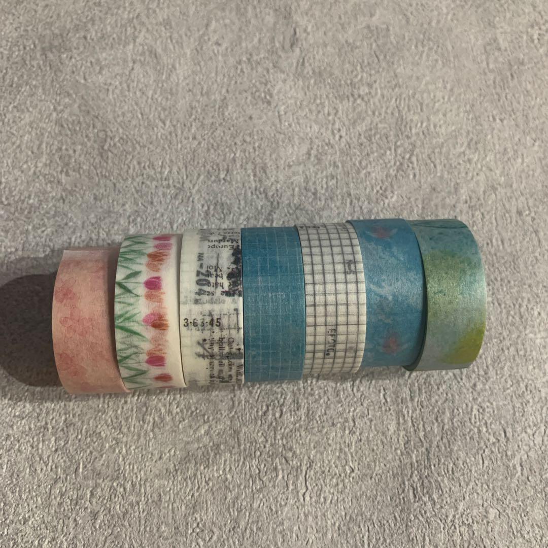 ヨハク　29本セット①