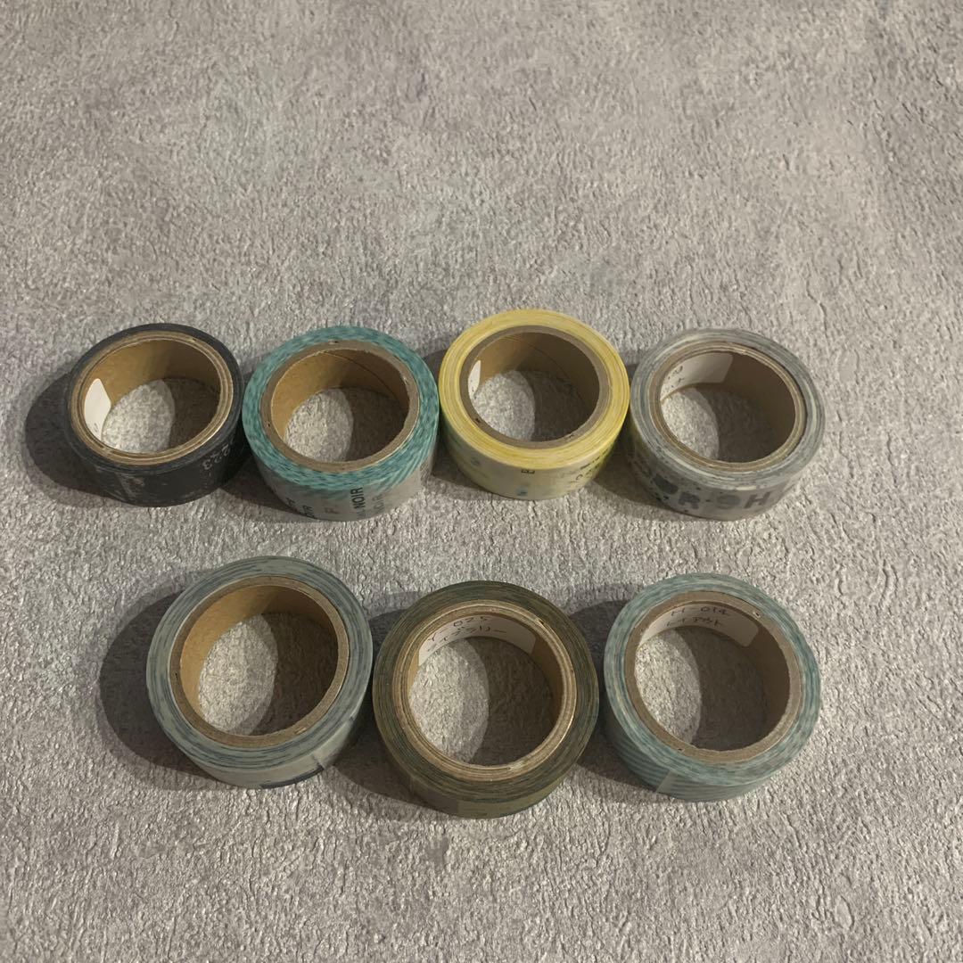 ヨハク　29本セット①