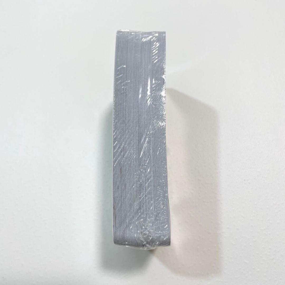 アミ パリス トランプ カードゲーム ストライプ デザイン 白 新品未使用