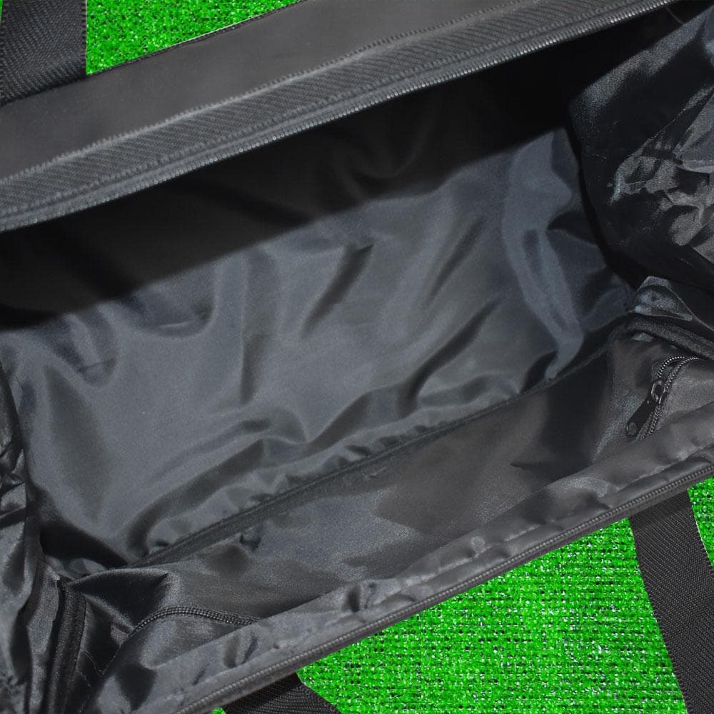 ルコックスポルティフ ゴルフ ボストンバッグ【ブラック】新品！