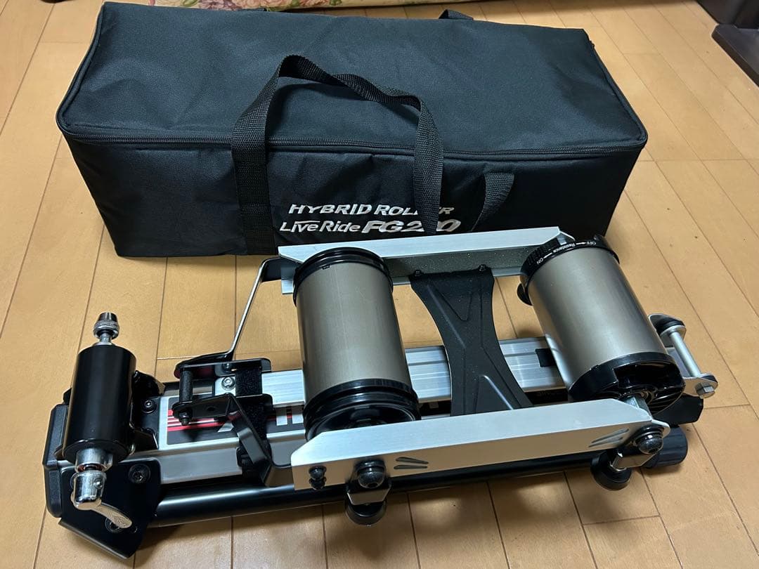 ミノウラ　FG220