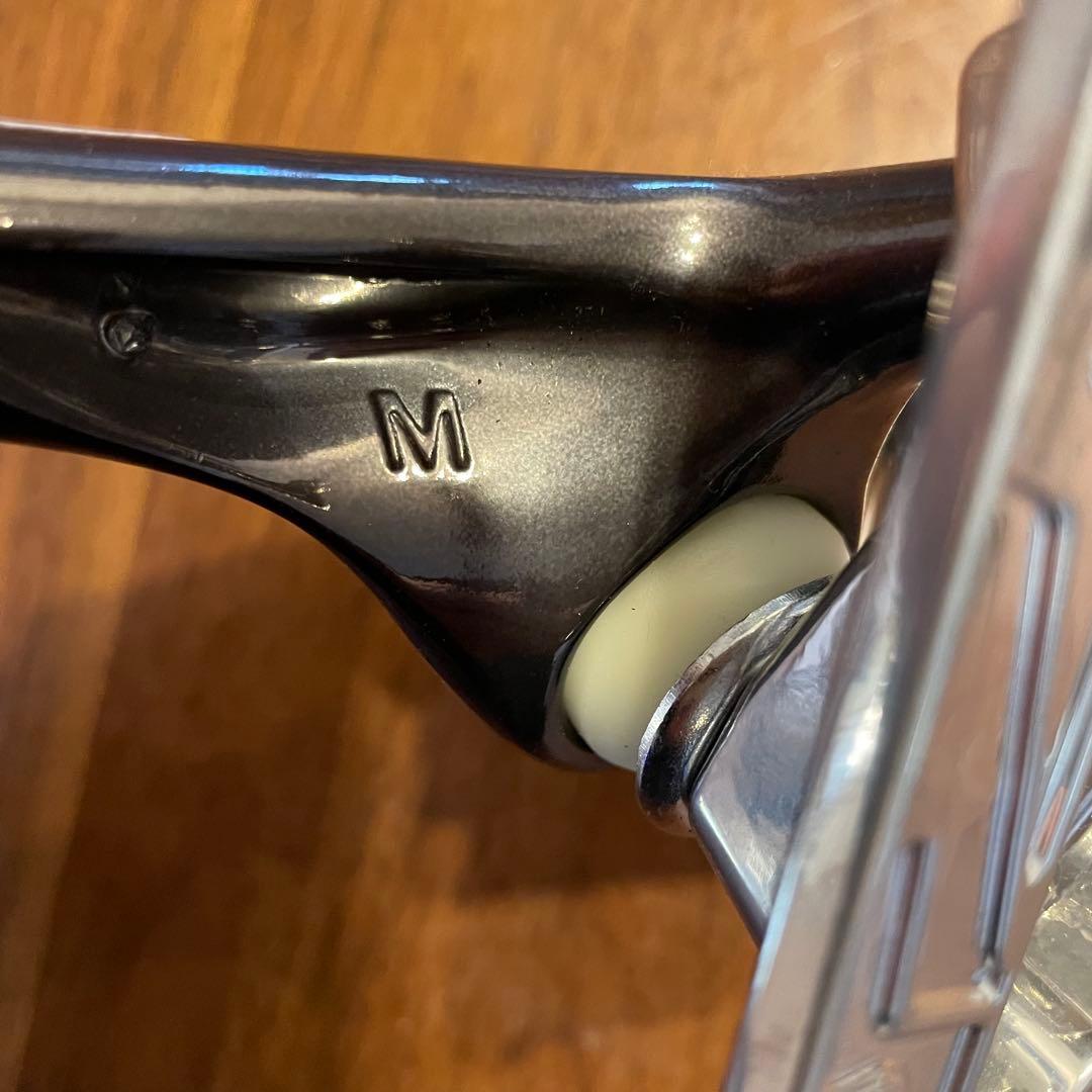 テンサー　マグライト　5.5 未使用　スケートボードトラック　スケボートラック